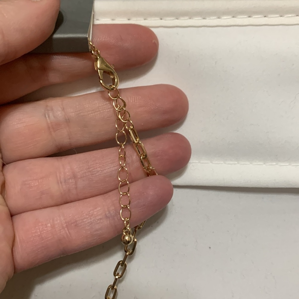Adjustable Necklace - Picture 4 of 4